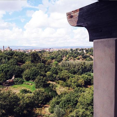 La Vallata B&B In Sardegna Ghilarza Szoba fotó